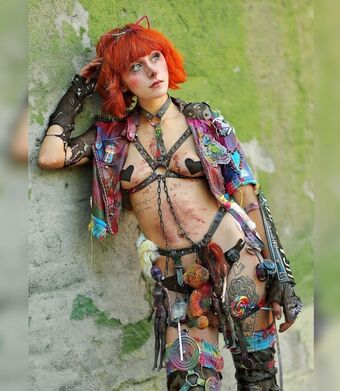 exzentrisches__endorphinchen Nude Leaks OnlyFans  – Leaked Models