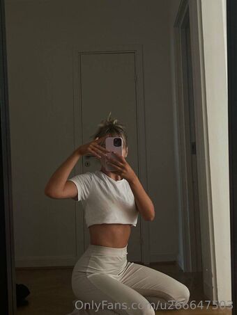 Fanny Franke Nude Leaks OnlyFans Photo 13