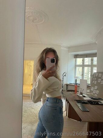 Fanny Franke Nude Leaks OnlyFans Photo 6