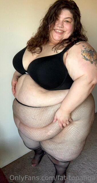 fat-topanga Nude Leaks OnlyFans – Leaked Models