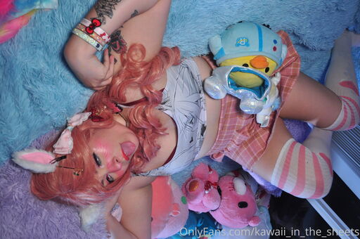 fb_0296 / kawaiicinnabon56 Nude Leaks OnlyFans – Leaked Models