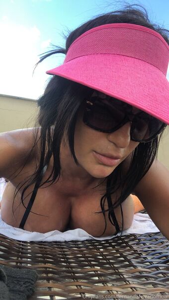 Fern_Ferrari / Fernanda Ferrari / fernandaferrariofficial Nude Leaks OnlyFans – Leaked Models