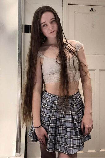 ff1nnl3y Nude Leaks OnlyFans Photo 4