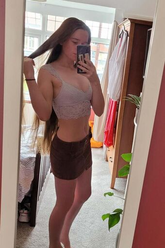 ff1nnl3y Nude Leaks OnlyFans Photo 3