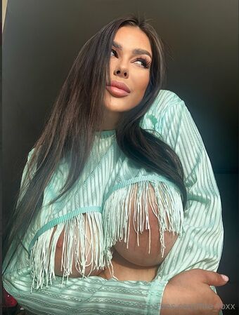 fire_foxx Nude Leaks OnlyFans Photo 33