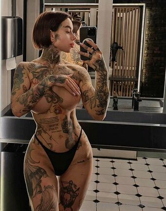 fire_foxx Nude Leaks OnlyFans Photo 37