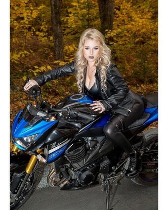 Flash Diamond Nude Leaks OnlyFans Photo 15