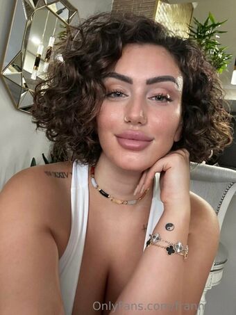 franncchiii Nude Leaks OnlyFans Photo 49