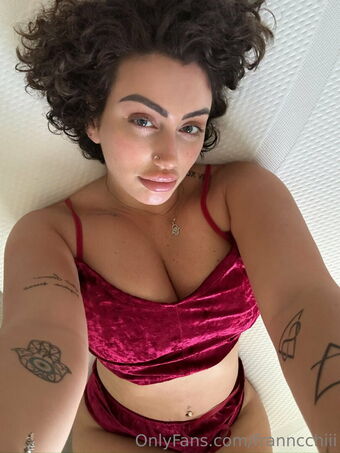 franncchiii Nude Leaks OnlyFans Photo 53