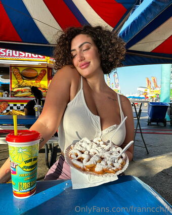 franncchiii Nude Leaks OnlyFans Photo 58