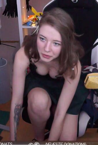 Frauleinfreitag / cecilia.sopenaespa / vleafnin Nude Leaks OnlyFans – Leaked Models