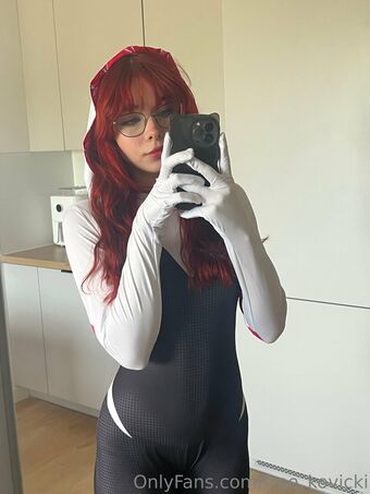 Free Kovicki Nude Leaks OnlyFans Photo 35