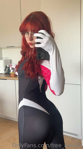 Free Kovicki Nude Leaks OnlyFans Photo 41