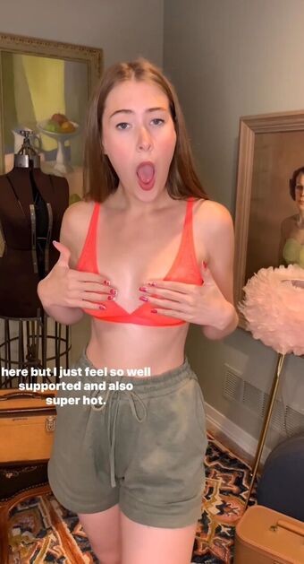 Gabrielle Jones / gabby.jones / gabis_vintage Nude Leaks OnlyFans  – Leaked Models