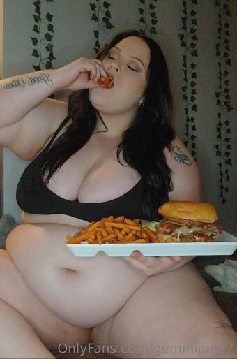 geminijune7 Nude Leaks OnlyFans Photo 14