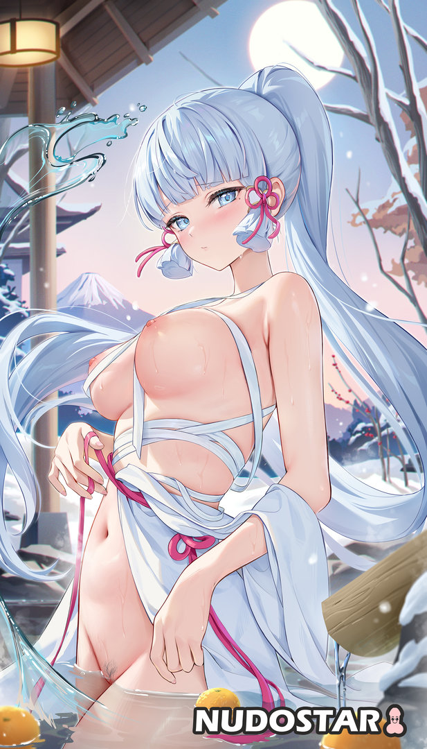 Genshin Impact Leaks (33 Photos) – NudoStar