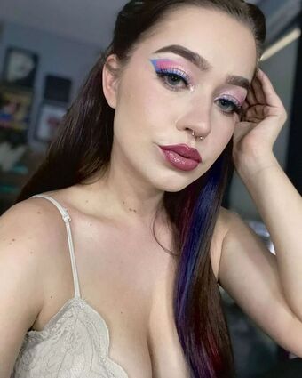 Gidgetcosplay Nude Leaks OnlyFans Photo 1