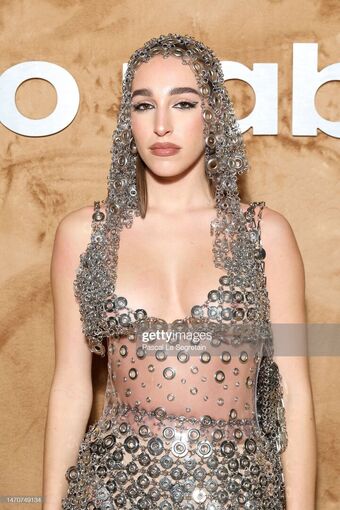 Ginevra Mavilla Nude Leaks OnlyFans Photo 10