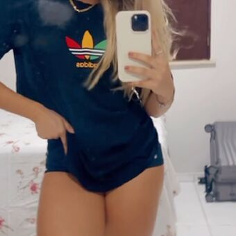 Giovanna Lautier Nude Leaks OnlyFans Photo 121