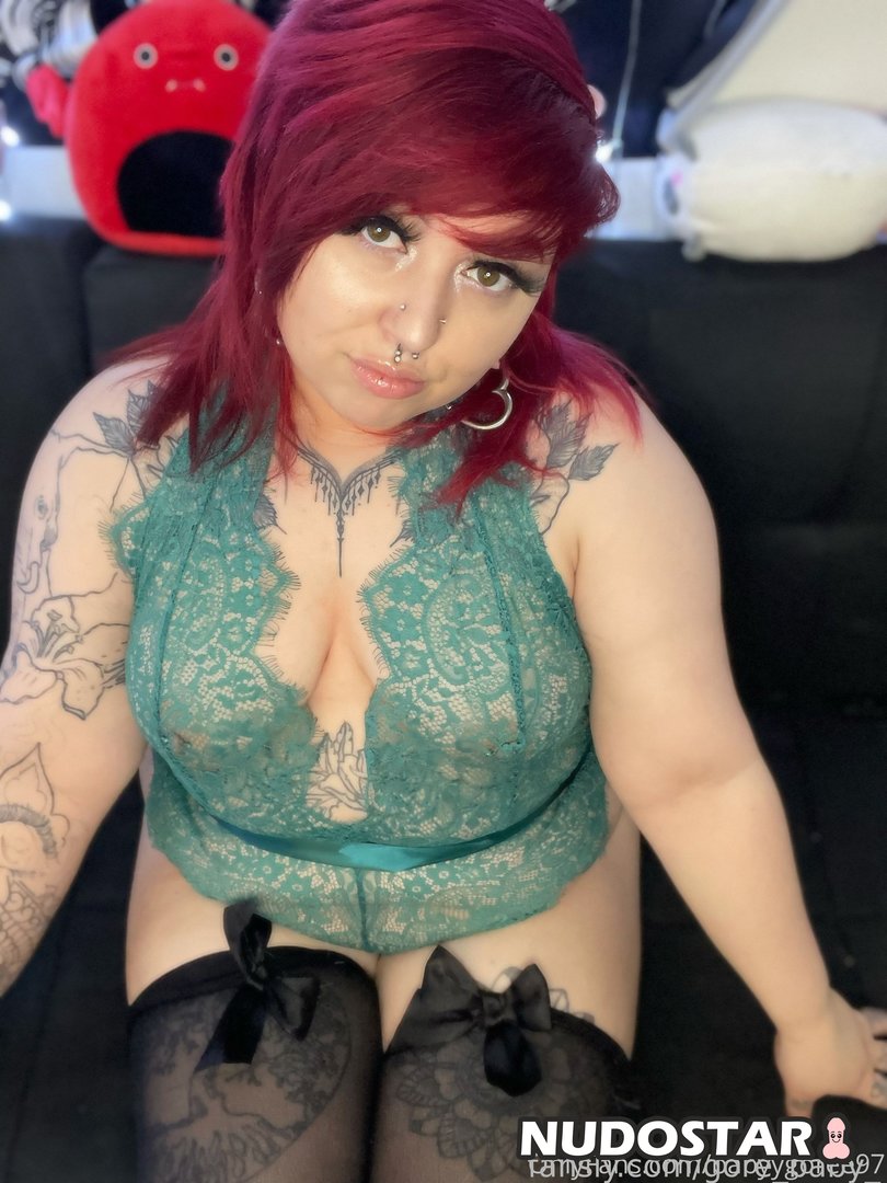 Gore Baby Leaked Photo 35