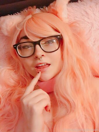 GothTamago Nude Leaks OnlyFans Photo 11