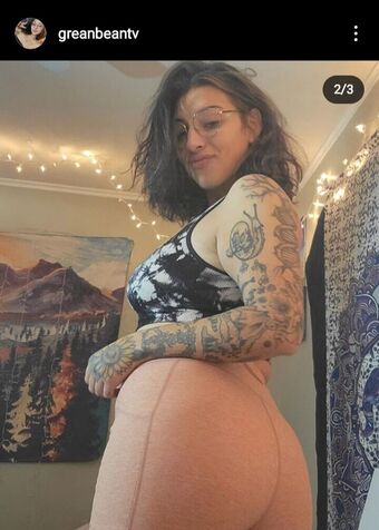 Greanbeantv Nude Leaks OnlyFans Photo 12
