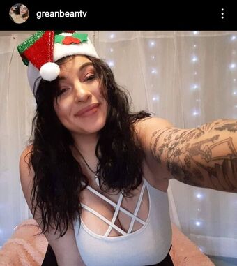 Greanbeantv Nude Leaks OnlyFans Photo 14
