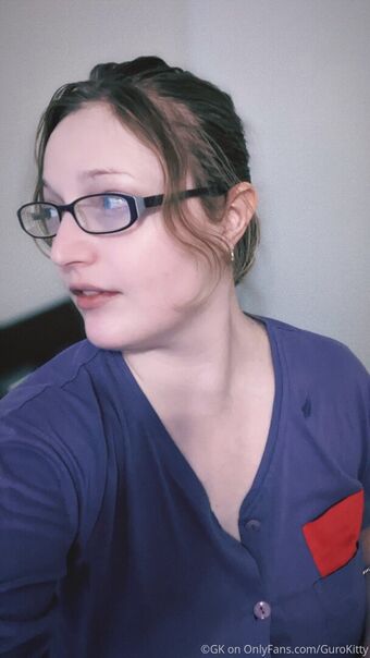 gurokitty Nude Leaks OnlyFans Photo 12