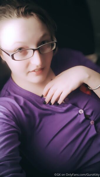 gurokitty Nude Leaks OnlyFans Photo 13