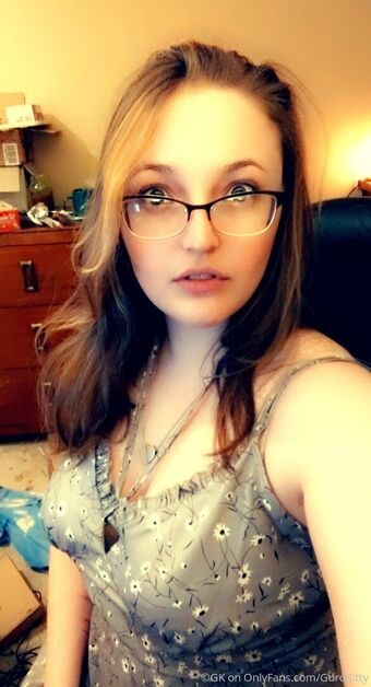 gurokitty Nude Leaks OnlyFans Photo 19