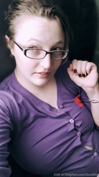 gurokitty Nude Leaks OnlyFans Photo 10