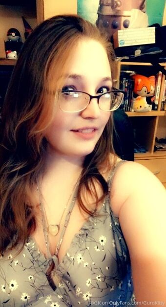 gurokitty Nude Leaks OnlyFans Photo 18