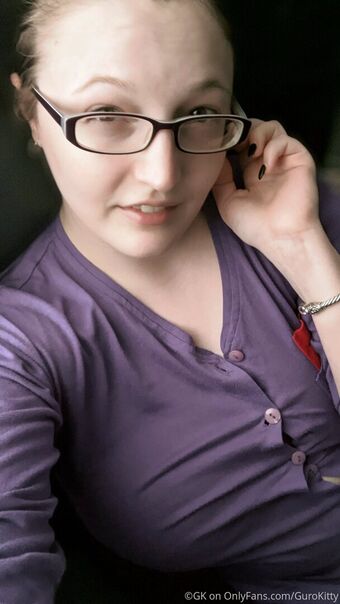 gurokitty Nude Leaks OnlyFans Photo 11