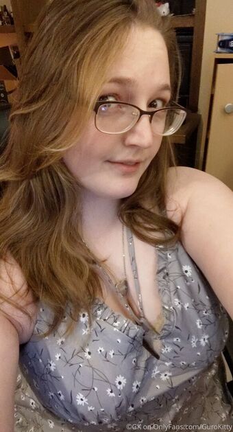 gurokitty Nude Leaks OnlyFans Photo 17