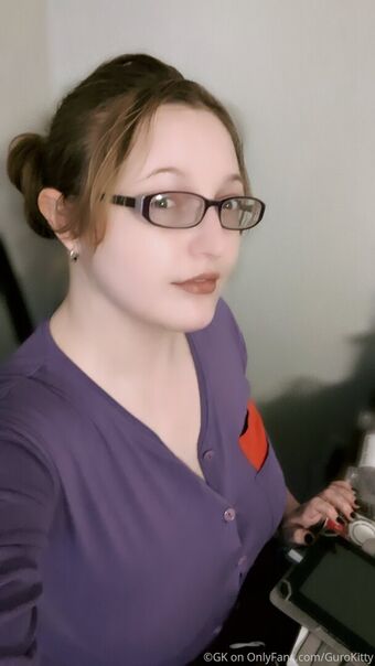 gurokitty Nude Leaks OnlyFans Photo 14