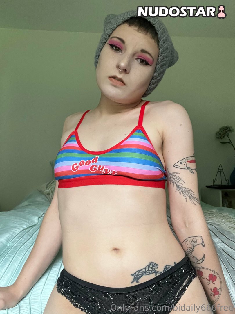 Gwen Graham – Bidaily666free OnlyFans Leaks (75 Photos) – NudoStar