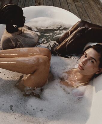 Hailey Baldwin Nude Leaks OnlyFans Photo 27