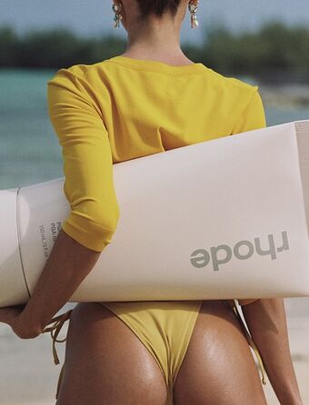 Hailey Baldwin Nude Leaks OnlyFans Photo 30