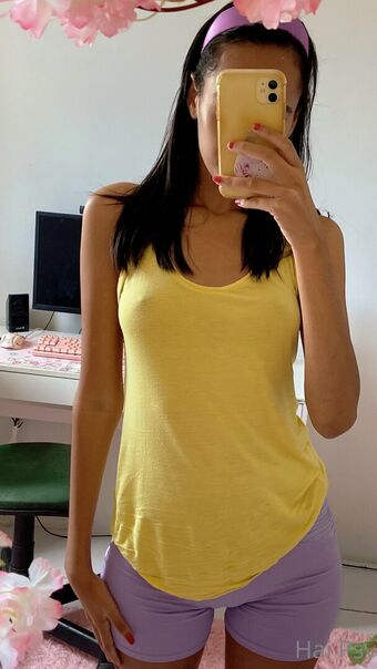 Haipsy Nude Leaks OnlyFans Photo 16