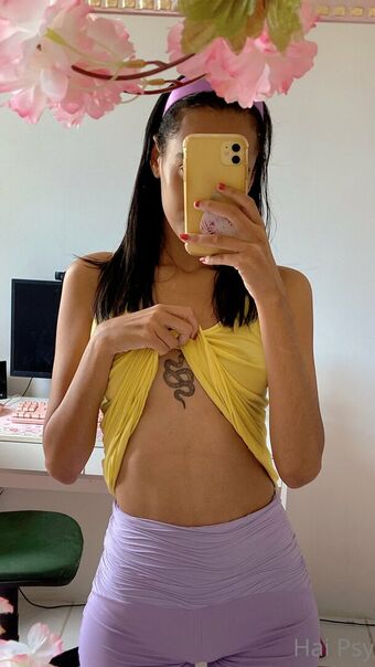 Haipsy Nude Leaks OnlyFans Photo 14