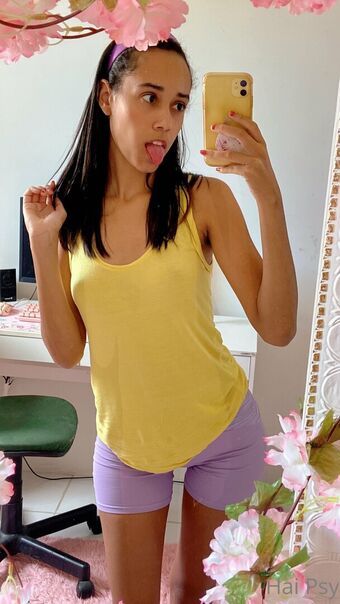 Haipsy Nude Leaks OnlyFans Photo 17