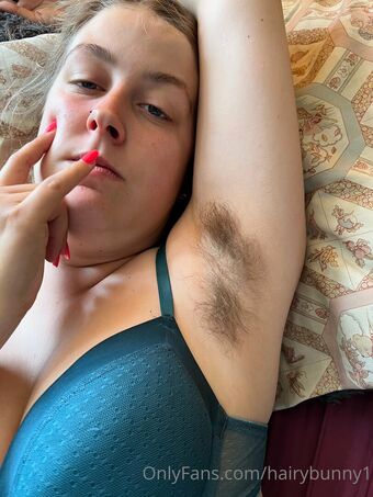 hairybunny1 Nude Leaks OnlyFans Photo 13
