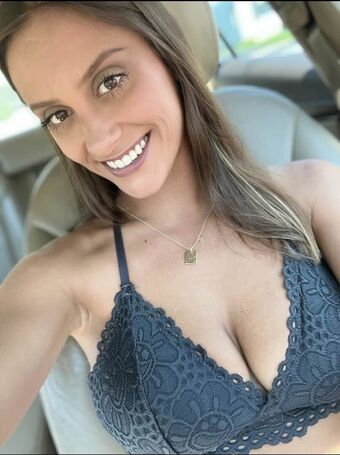 Hannah McClean Nude Leaks OnlyFans Photo 8