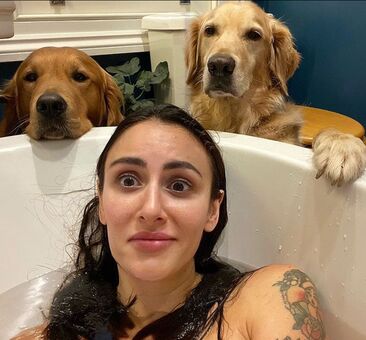 HugoAndUrsula Nude Leaks OnlyFans Photo 2