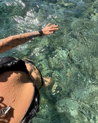 iambabypil / pilar mandolesi Nude Leaks OnlyFans  – Leaked Models