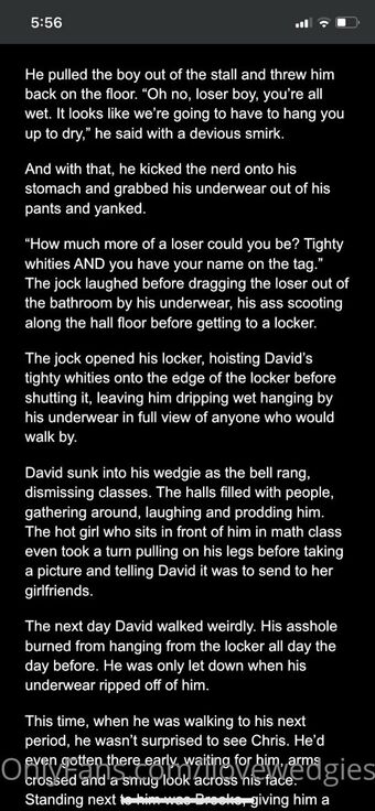 ilovewedgies Nude Leaks OnlyFans  – Leaked Models