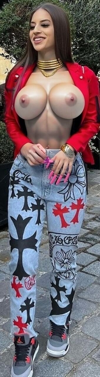 iorgaxxx Nude Leaks OnlyFans Photo 3