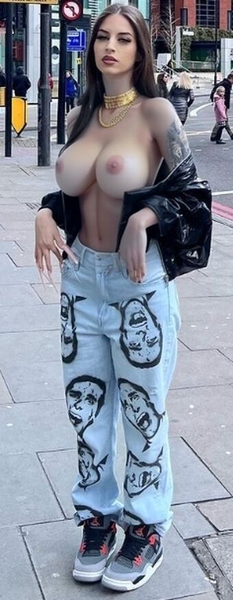 iorgaxxx Nude Leaks OnlyFans Photo 5