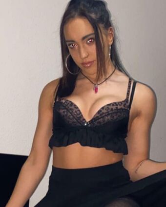 Irish Italian / Xxbabygaal101 / xxbabygirlalyxx Nude Leaks OnlyFans – Leaked Models