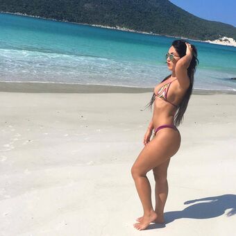 Isabella Pinheiro Nude Leaks OnlyFans Photo 19